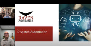 Automation Dispatch