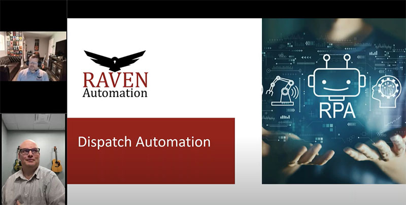 Automation Dispatch