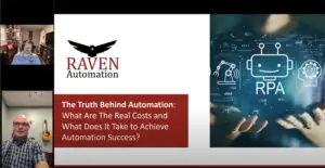 The Truth Behind Automation