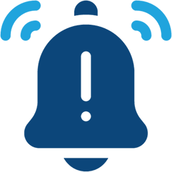 Alert on Changed Admin Passwords